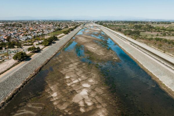 California Chemical Leak: Efforts Update, 50,000 Evacuated