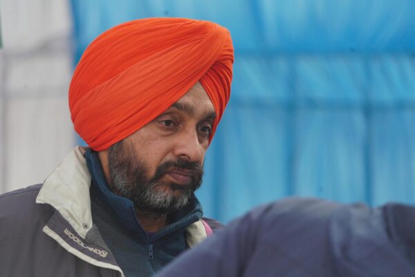 Khanna expresses disappointment about Massie’s defeat – Poli
